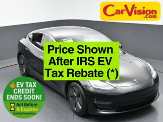 Used 2018 Tesla Model 3 Long Range image 1