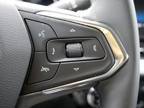 New 2026 Chevrolet Trax LT w/ Driver Confidence Package image 24