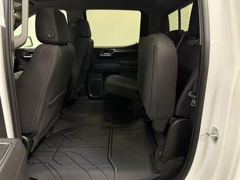 Used 2025 Chevrolet Silverado 1500 RST w/ All Star Edition Plus image 21