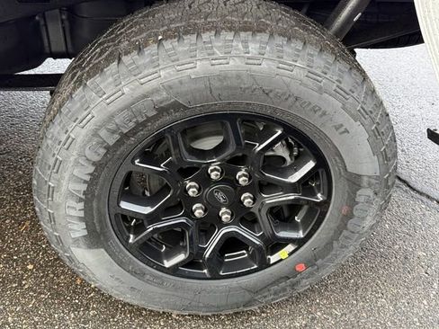 New 2026 Ford F150 XLT w/ Equipment Group 302A MID image 7