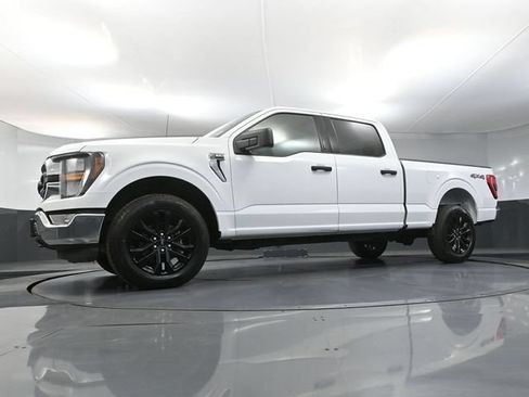 Used 2023 Ford F150 XLT w/ Equipment Group 301A Mid AWD/4WD image 52