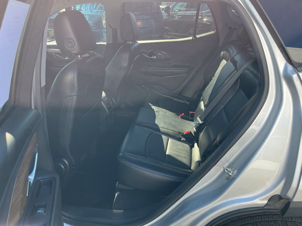Used 2019 GMC Terrain SLE AWD/4WD image 51