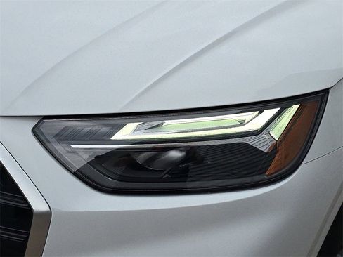 Certified 2025 Audi Q5 2.0T Premium Plus w/ Premium Plus Package image 32
