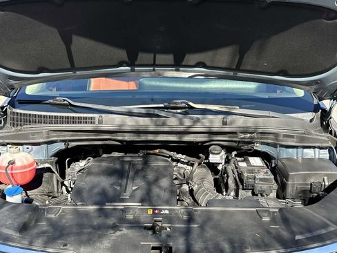 Used 2022 Kia Carnival SX image 13