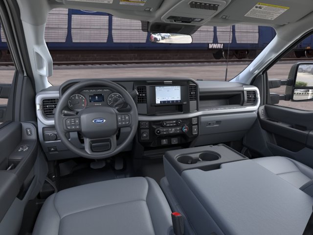 New 2026 Ford F450 XL RWD image 9