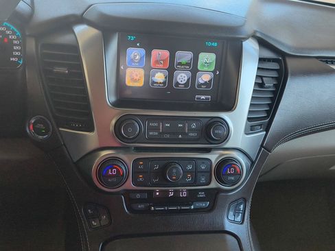 Used 2018 Chevrolet Tahoe Premier AWD/4WD image 18
