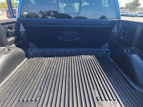 Used 2023 Ford F150 XLT w/ Equipment Group 302A High image 24