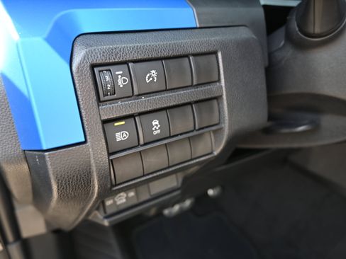 Used 2024 Toyota Tacoma TRD Sport image 38