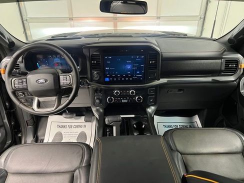 Used 2025 Ford F150 Tremor w/ Equipment Group 402A High image 17
