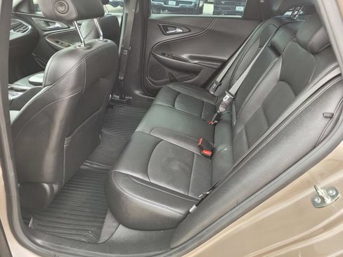 Used 2023 Chevrolet Malibu LT FWD image 13