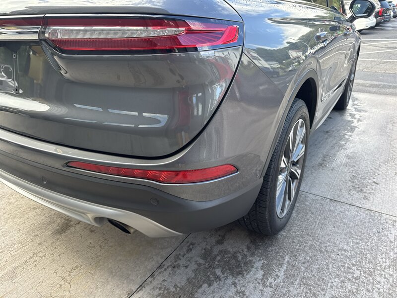 Used 2021 Lincoln Corsair Reserve w/ Equipment Group 201A AWD/4WD image 19