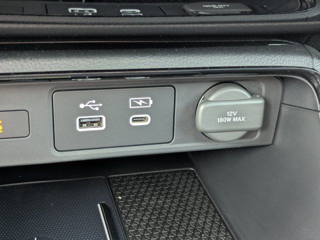 Certified 2025 Honda CR-V EX-L image 25