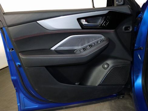 Used 2026 Acura MDX A-Spec image 25