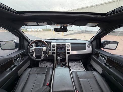 Used 2013 Ford F150 Platinum AWD/4WD image 33
