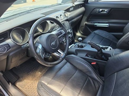Used 2016 Ford Mustang GT w/ GT Performance Package RWD image 11