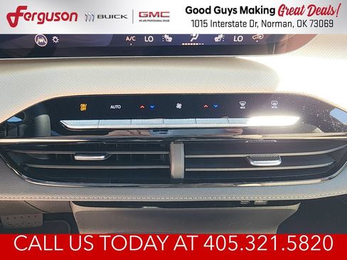 New 2027 Buick Enclave Preferred w/ Power Package AWD/4WD image 30