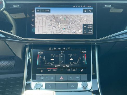New 2026 Audi Q7 2.0T Premium Plus image 23