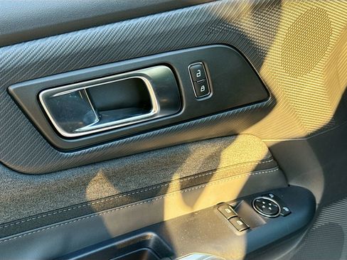 New 2025 Ford Mustang Coupe image 22