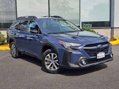 Used 2024 Subaru Outback Premium