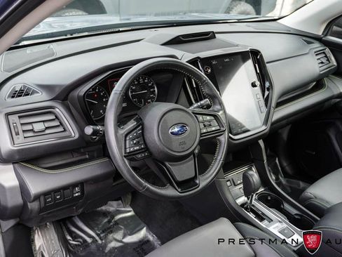 Used 2023 Subaru Ascent Onyx Edition Limited image 28
