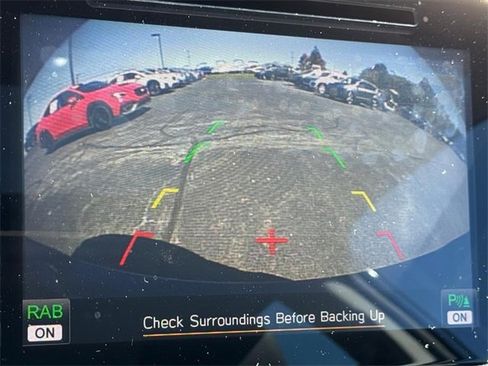 Used 2019 Subaru Legacy 3.6R Limited w/ Popular Package #2A image 16