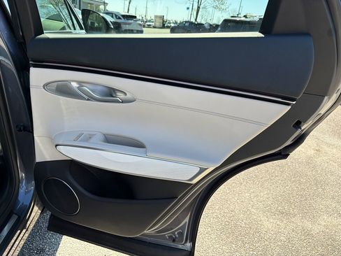 New 2026 Genesis GV70 2.5T Advanced image 16