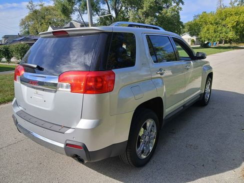Used 2013 GMC Terrain SLT image 7