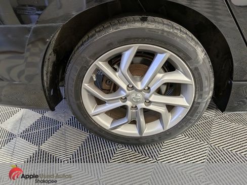 Used 2013 Nissan Sentra SR w/ Driver Pkg image 32