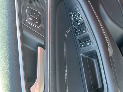 Used 2023 Ford Edge Titanium w/ Equipment Group 301A image 13