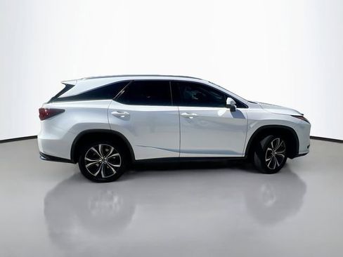 Used 2018 Lexus RX 350L FWD image 8
