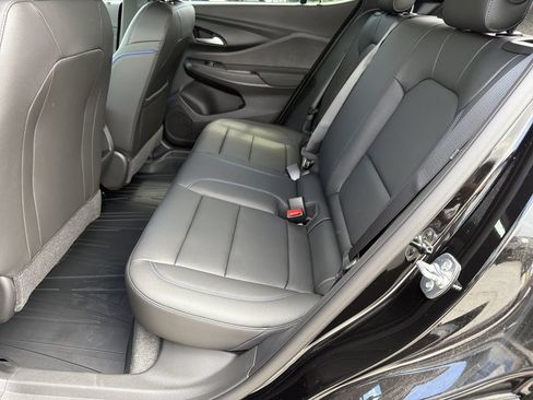 New 2026 Buick Envista Sport Touring w/ Convenience I Package FWD image 16
