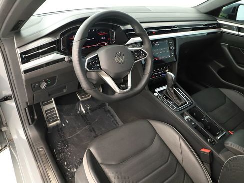 Used 2023 Volkswagen Arteon SEL Premium AWD/4WD image 15