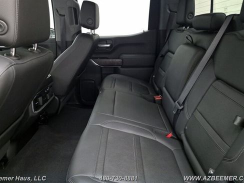 Used 2019 GMC Sierra 1500 Denali w/ Denali Ultimate Package AWD/4WD image 30