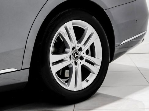 Used 2019 Mercedes-Benz S 560 4MATIC Sedan image 61