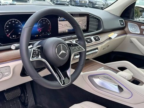 New 2026 Mercedes-Benz GLE 350 4MATIC image 17