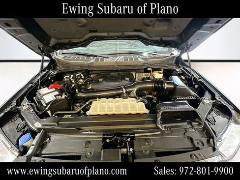 Used 2023 Ford F150 XLT w/ Equipment Group 302A High AWD/4WD image 31