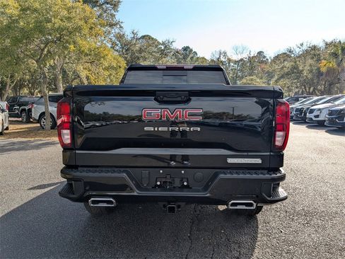 New 2026 GMC Sierra 1500 Elevation w/ Elevation Premium Package image 5