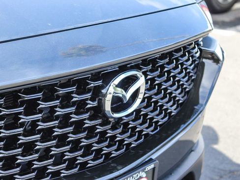 New 2025 MAZDA CX-50 2.5 Hybrid w/ Premium Plus Pkg image 9