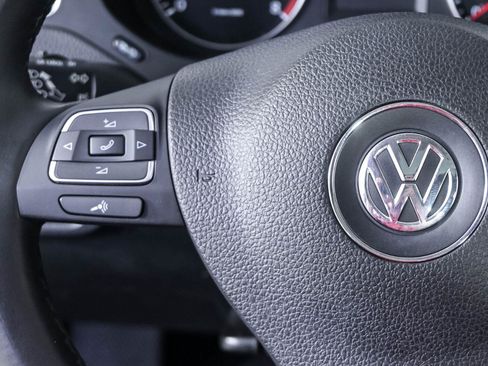 Used 2012 Volkswagen Jetta SE FWD image 9