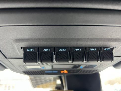 Certified 2022 Ford Bronco Wildtrak image 15