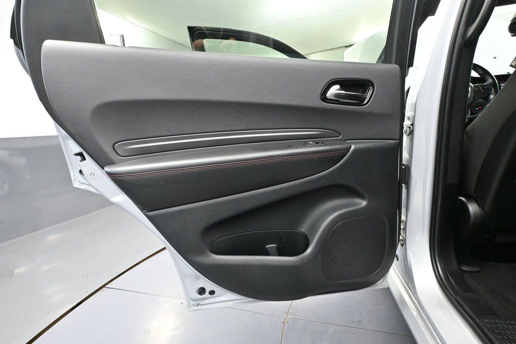 Used 2023 Dodge Durango GT AWD/4WD image 28