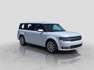 Used 2016 Ford Flex Limited w/ Equipment Group 303A AWD/4WD video 2