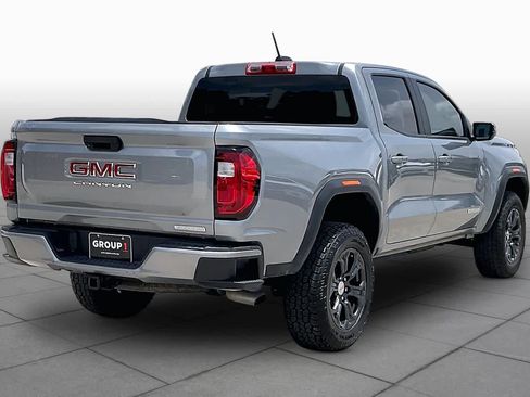 Certified 2024 GMC Canyon Elevation RWD image 13
