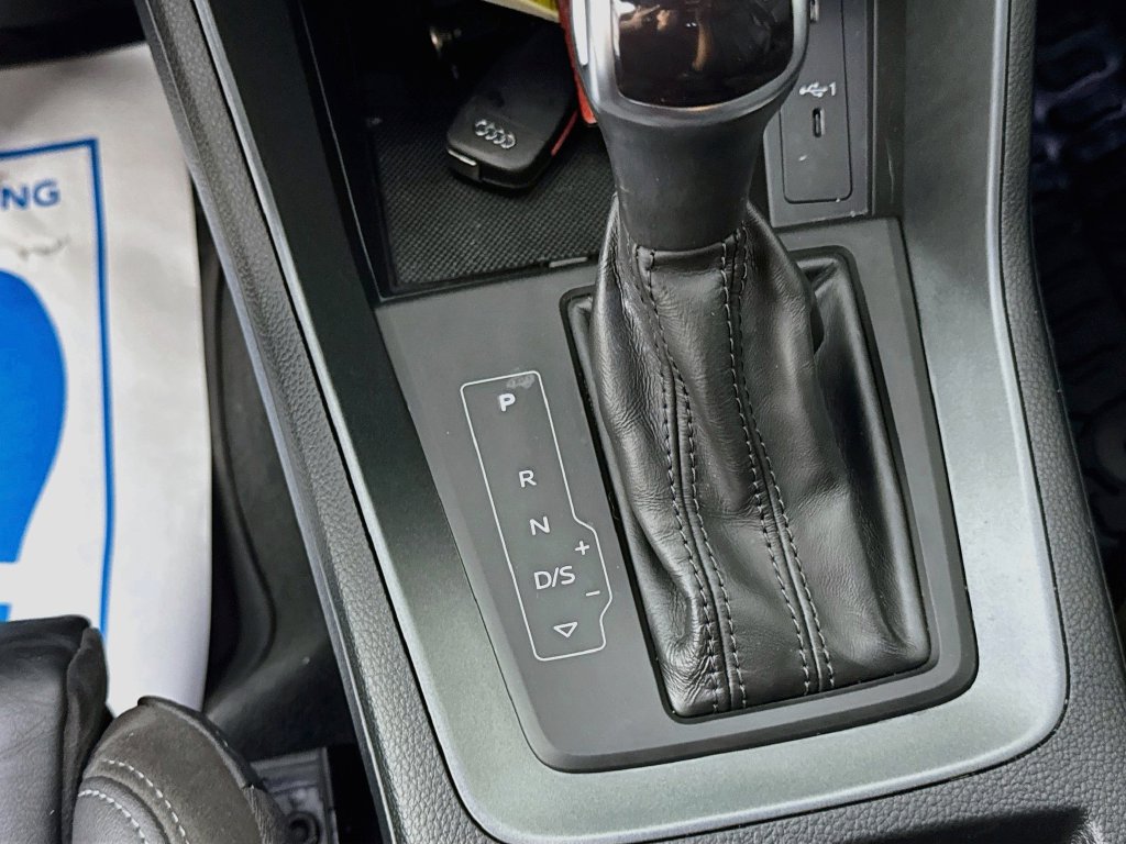 Used 2022 Audi Q3 2.0T Premium AWD/4WD image 20
