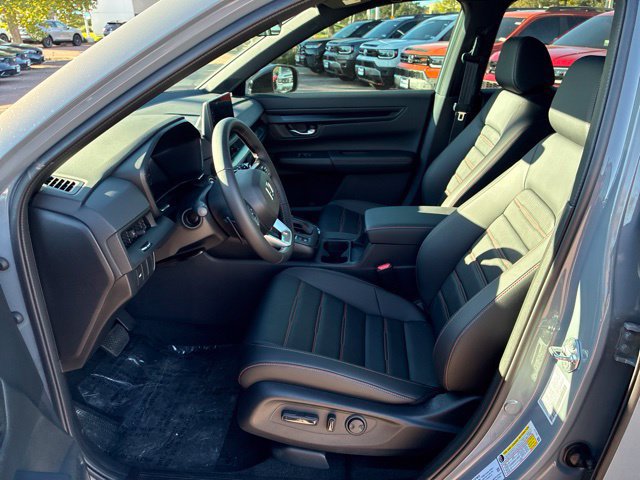 New 2026 Honda CR-V Sport-L image 7