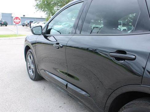 Used 2024 Ford Escape ST-Line w/ Tech Pack #1 AWD/4WD image 45