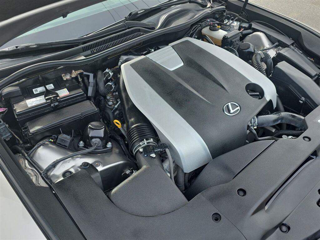 Used 2016 Lexus RC 350 AWD image 31