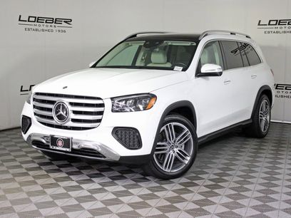 Certified 2024 Mercedes-Benz GLS 450 4MATIC