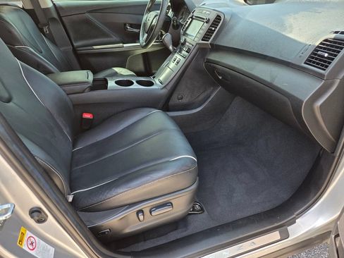Used 2015 Toyota Venza XLE FWD image 11
