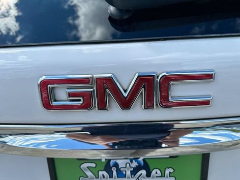 Used 2019 GMC Terrain SLT w/ Preferred Package AWD/4WD image 52